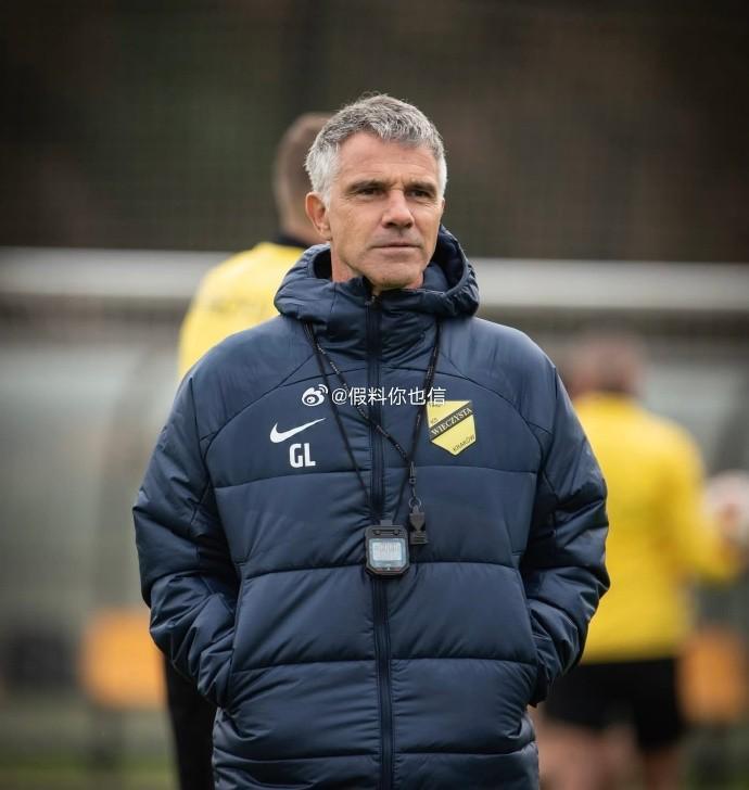 世界杯滚球下注平台-博主：意大利籍教练员莱蒂耶里将执教梅州客家