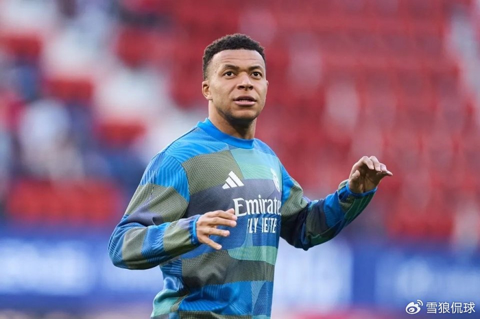 世界杯在线投注-明智！姆巴佩拒绝欧冠次回合出战曼城 罗德里戈重伤给他提了醒|皇马|基利安·姆巴佩|世界杯|罗德里戈·埃尔南德斯·卡斯坎特|罗德里戈·哈维尔·德·保罗_新浪体育_新浪新闻