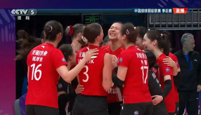 世界杯下注-逆风翻盘显底蕴！上海3-1力克北京，双外援扛鼎，仲慧状态堪忧|沃隆科娃|范赖克|陈厚羽|董禹含|高意_新浪新闻