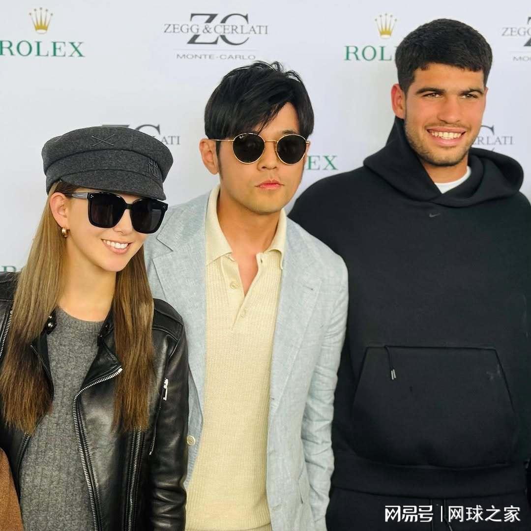 世界杯官网注册入口-“一球制胜”周董首轮游，两ATP巡回赛冷风劲吹！